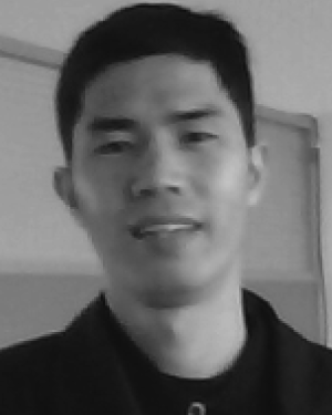 Jianhua Wang