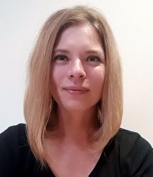 Christel D. Hansen