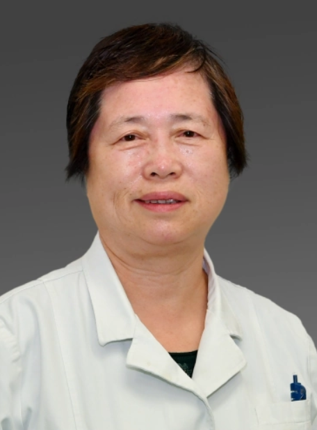 Guihua Liu
