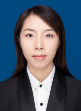 Xiuxiu Miao