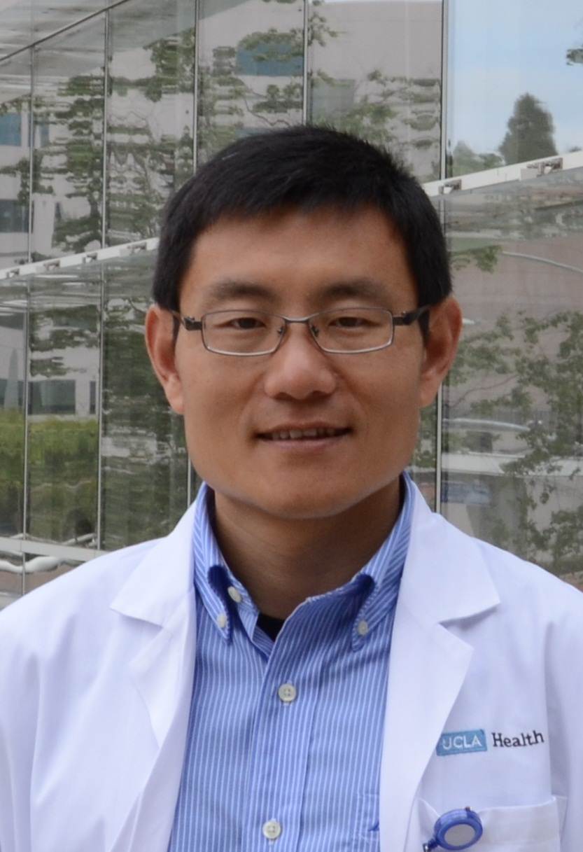 Wei Yan