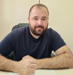 Enric Menéndez
