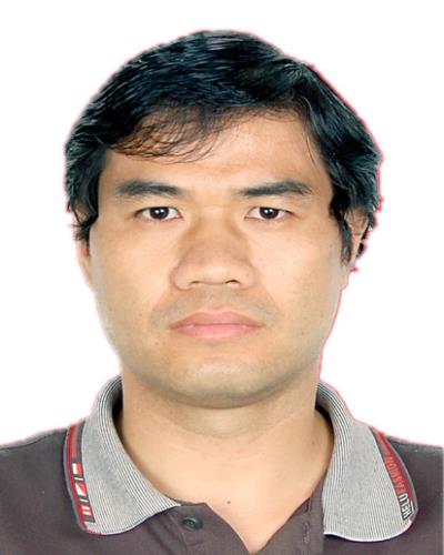 Zhaoyin Gao