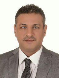 Sagban Wissam J