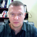 Dmitri V Poltavski