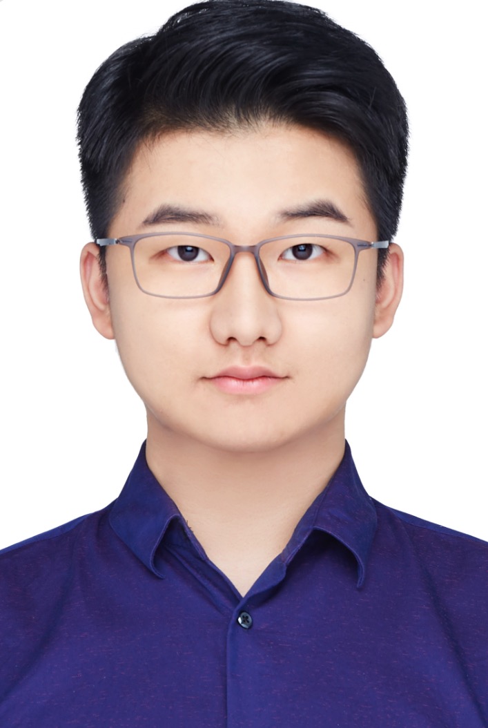 Haichao Zhang