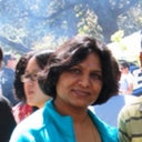 Manisha Mangal