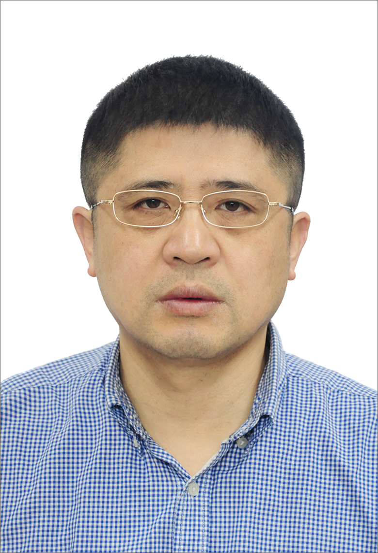 Rongda Chen
