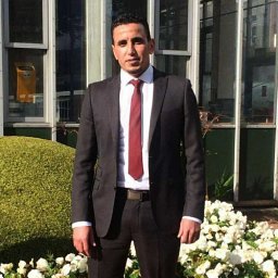 Mansour Ebailila
