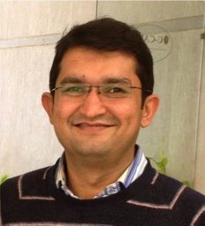 Taslimarif Saiyed