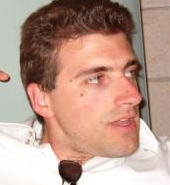 Igor Melatti