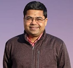 Himanshu Sharma
