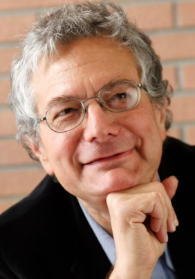 Louis Goldstein