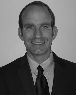 Joshua T. Jones