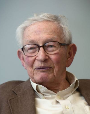 Philip W. Anderson