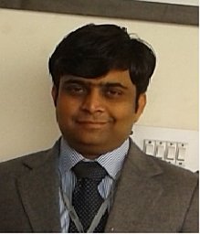 Alok Kumar Singh