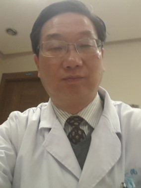 Jianrong Huang