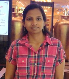 Yadav Sushma