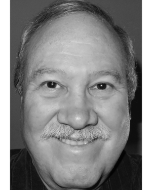 David Levine