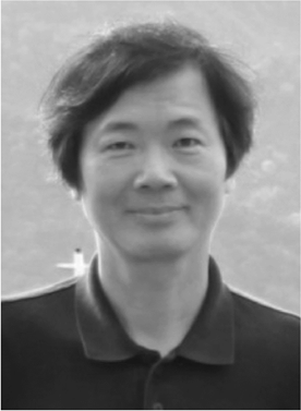 Chien-Cheng Chang