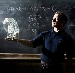 Piotr J. Durka