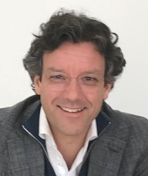 Richard T. Jaspers
