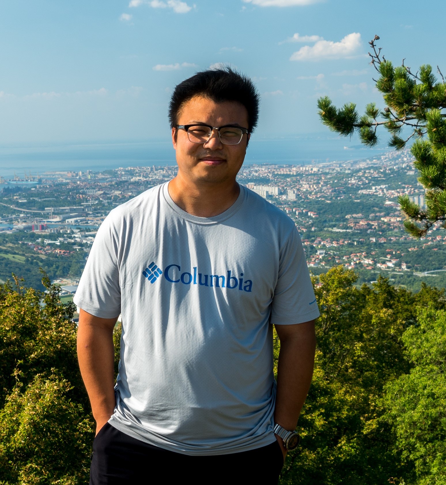 Tao Peng