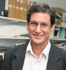 David Melzer