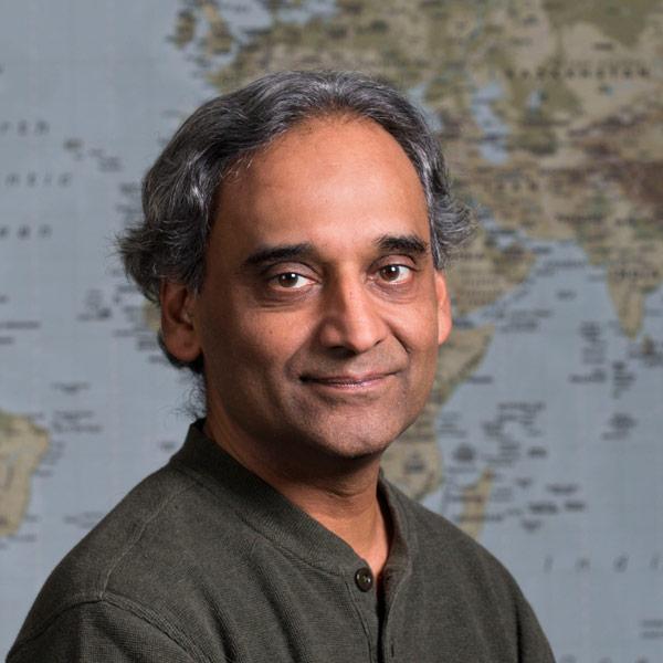 Jairam R. Lingappa