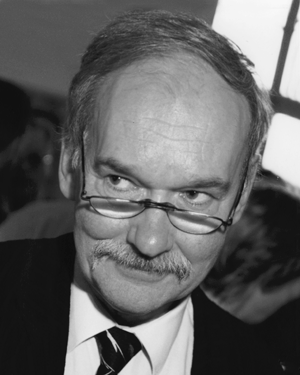 Heiner J. Gores