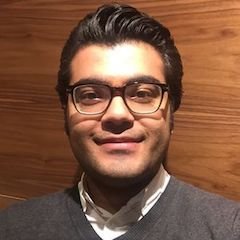 Saeed Khabbazan