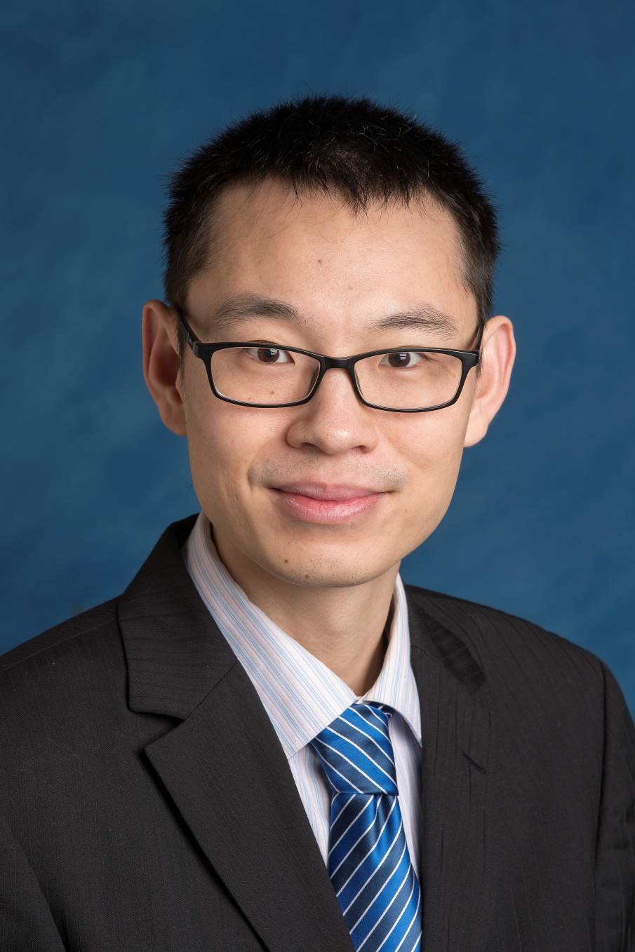Jiang Wu