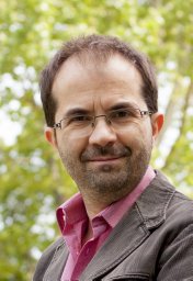 Massimo Moraglio