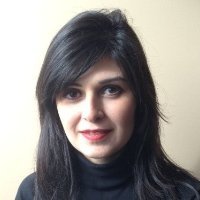Mahsa Pourazad