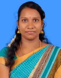 Maheswari Purushothaman