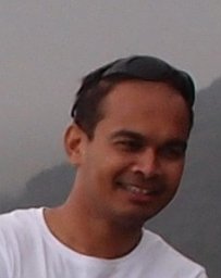 Vickal V. Kumar