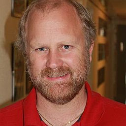 Robert McNamee