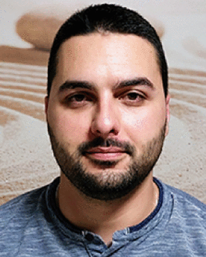 Mor Mordechai Dahan