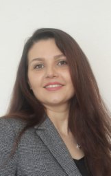 Razieh Forghaniesfidvajani
