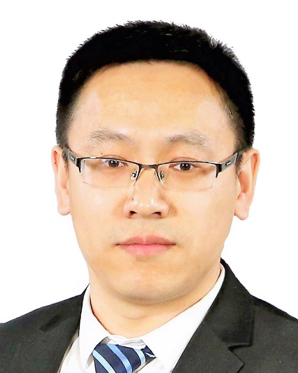Yongzhe Li