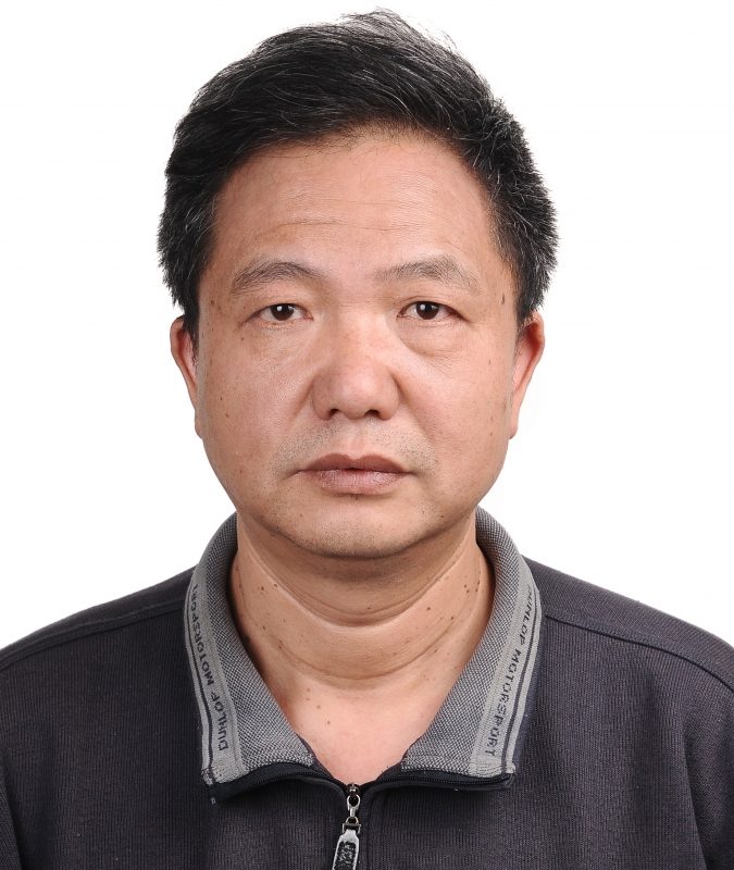 Xiaojing Yang