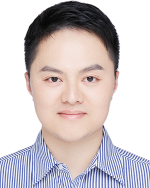 Zan Zhang
