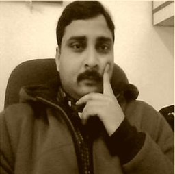 Krishna Kumar Singh