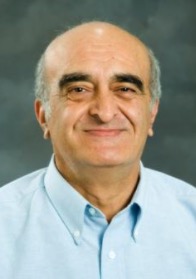 Mohsen Razzaghi