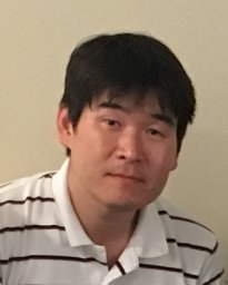Taewoo Kim