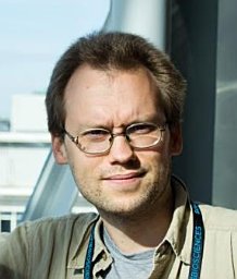 Kettunen Mikko I