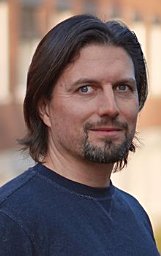 Martin Henseler