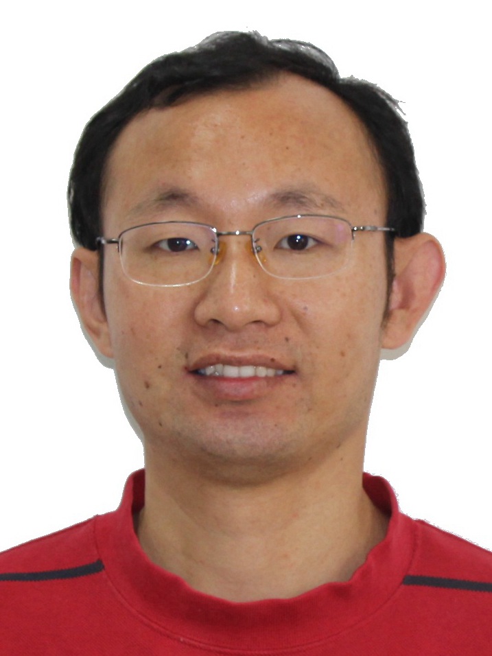 Chaozhuo Liu