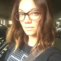 Emilie Destruel Johnson