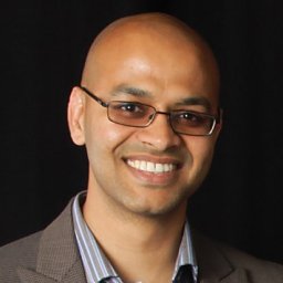 Aniket D. Joshi